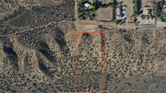 0 Praire Trl, Oak Hills CA, 92344 land for sale