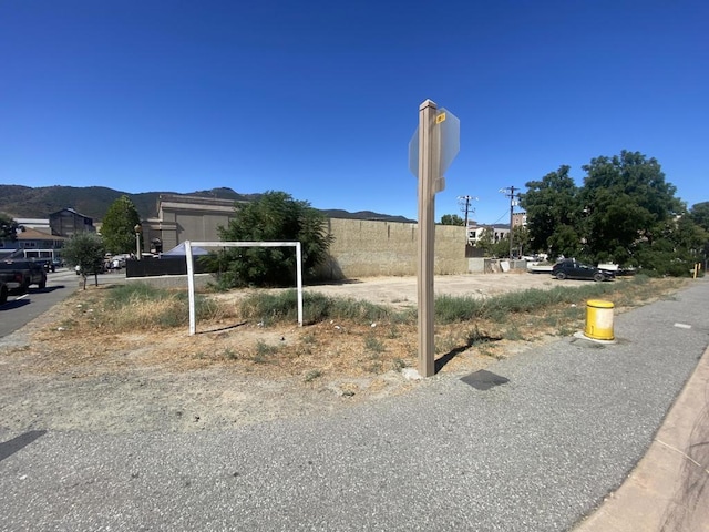 41915 4th St, Temecula CA, 92590 land for sale