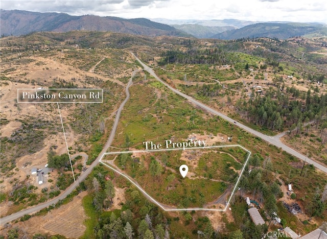 11510 Aureole Way, Oroville CA, 95965 land for sale