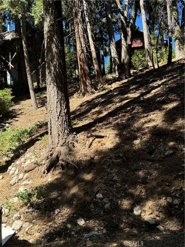 0 Oakmont Ln, Lake Arrowhead CA, 92352 land for sale