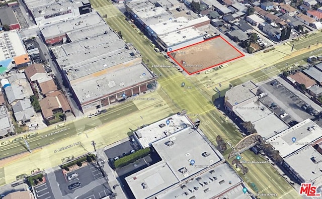 4700 Whittier Blvd, Los Angeles CA, 90022 land for sale