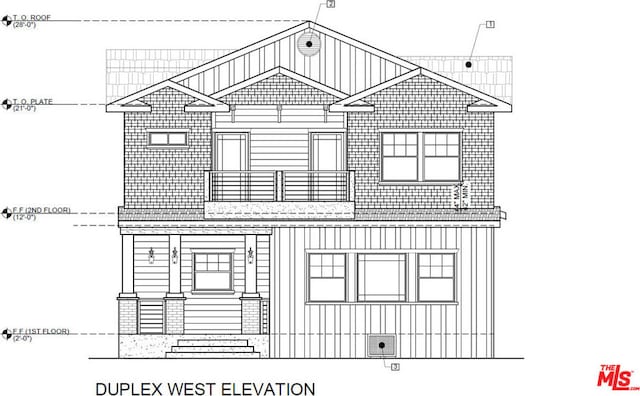 744 Termino Ave, Long Beach CA, 90804 land for sale