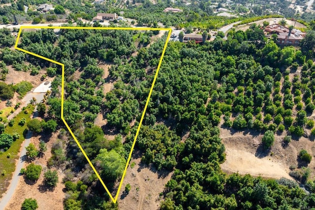 0 Wilt Rd, Fallbrook CA, 92028 land for sale