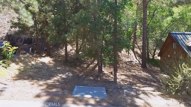 5462 Heath Creek Dr, Wrightwood CA, 92397 land for sale