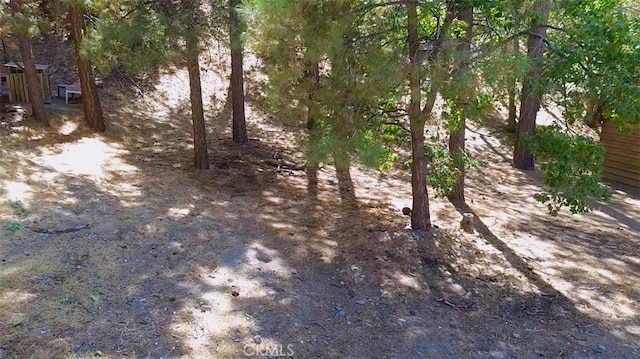 Listing photo 2 for 5462 Heath Creek Dr, Wrightwood CA 92397