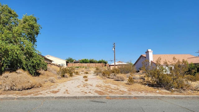 0 Quinta Way, Desert Hot Springs CA, 92240 land for sale