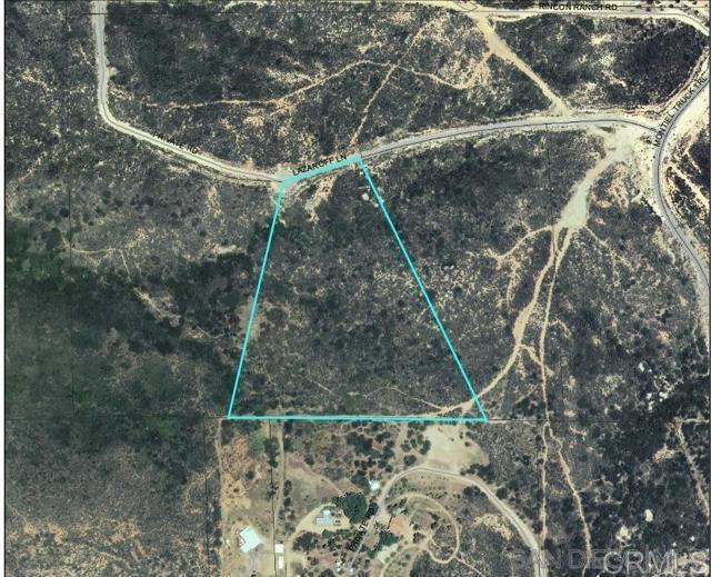 0 Lazaroff Ln, Jamul CA, 91935 land for sale