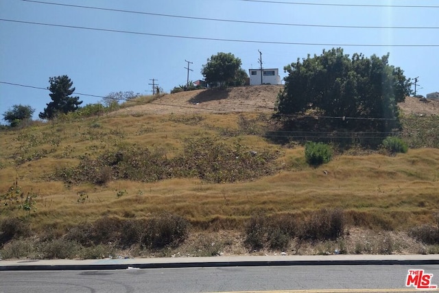 3238 Marengo St, Los Angeles CA, 90063 land for sale