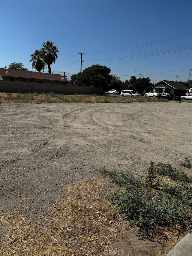 233 S La Cadena Dr, Colton CA, 92324 land for sale