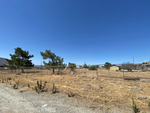 Listing photo 3 for 0 Hargrave, Banning CA 92220