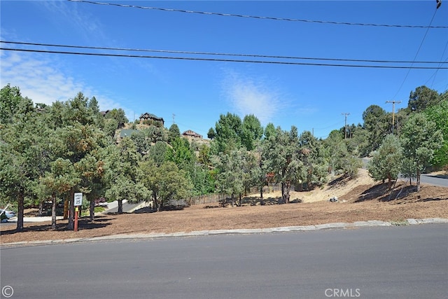 2029 St Bernard Dr, Pine Mountain Club CA, 93222 land for sale