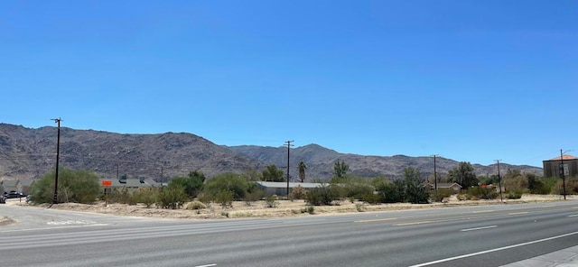 Listing photo 2 for 0 29 Palms Hwy Unit 29, Palms CA 92277