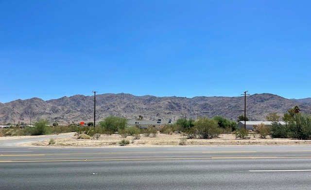 0 29 Palms Hwy Unit 29, Palms CA, 92277 land for sale