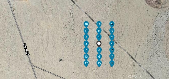 2009 Dillon, Coachella CA, 92253 land for sale