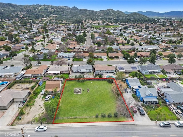 40105 E Johnston Ave, Hemet CA, 92543 land for sale