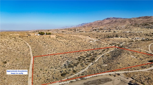 Listing photo 3 for 750 Ocotillo Way, Apple Valley CA 92308