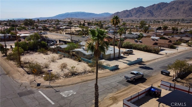 703 Sunnyslope Dr Unit 29, Palms CA, 92277 land for sale