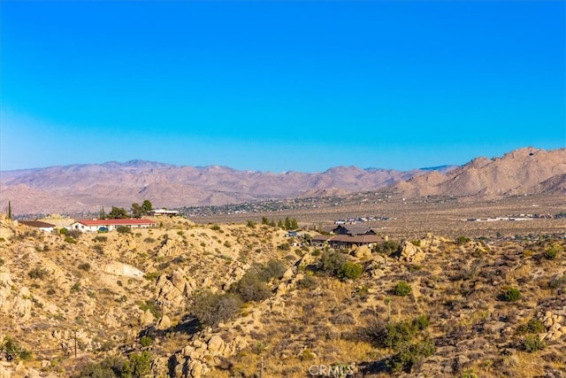 Listing photo 2 for 596 Buena Suerte Rd, Yucca Valley CA 92284