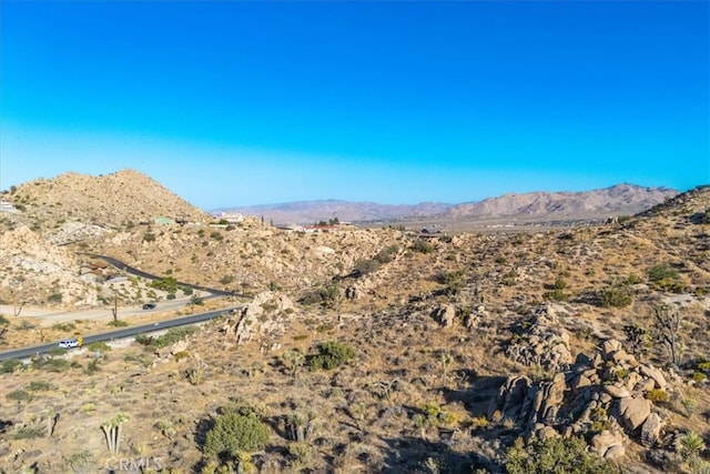 Listing photo 3 for 596 Buena Suerte Rd, Yucca Valley CA 92284