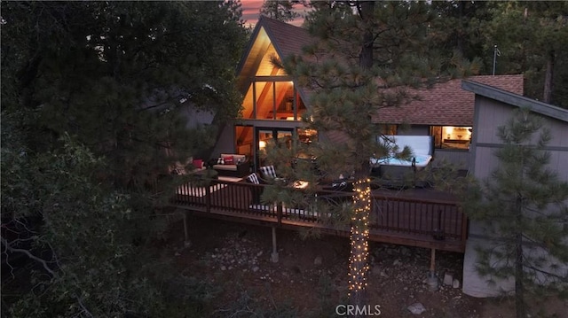 43305 Sand Canyon Rd, Big Bear Lake, CA 92315 - photo 6