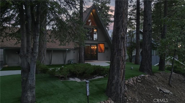 43305 Sand Canyon Rd, Big Bear Lake, CA 92315 - photo 1