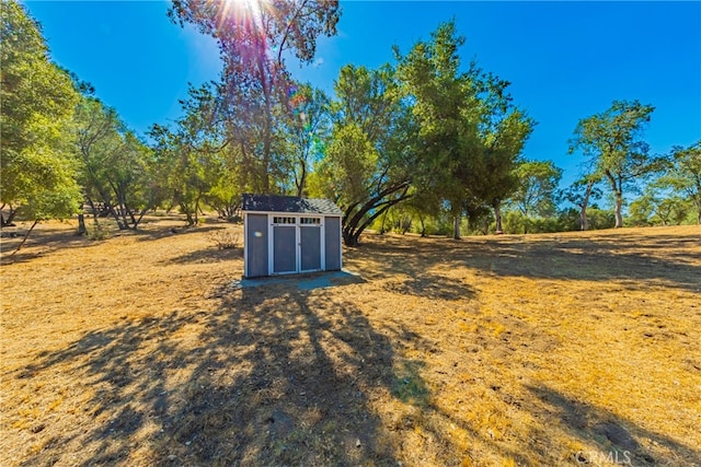 Listing photo 3 for 0 Sunshine Terrace Dr, Coarsegold CA 93614