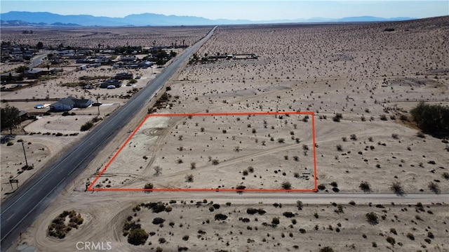 700 Amboy Rd Unit 29, Palms CA, 92277 land for sale