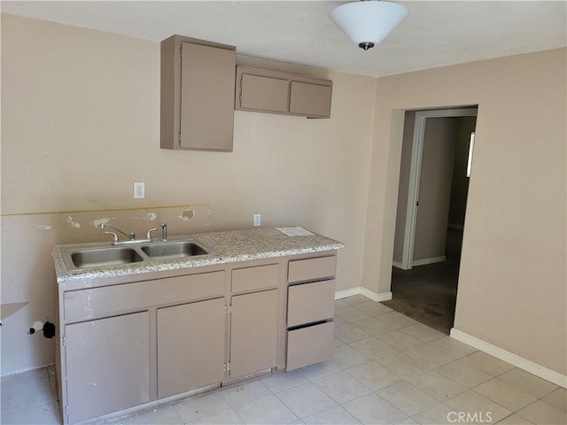 23960 Norma Dr, Menifee, CA 92587 - kitchen with sink