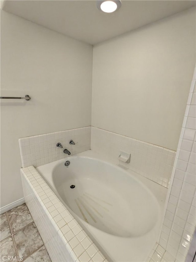 3310 Tripoli Way, Oceanside, CA 92056 - bathroom with a garden tub and baseboards