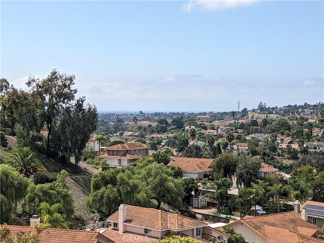 3310 Tripoli Way, Oceanside, CA 92056 - aerial view