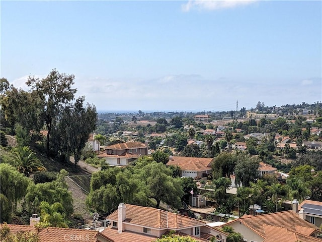 3310 Tripoli Way, Oceanside, CA 92056 - aerial view of residential area