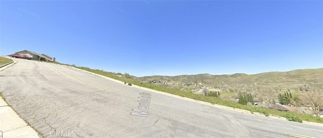 0 Montello Dr, Lake Hughes CA, 93532 land for sale