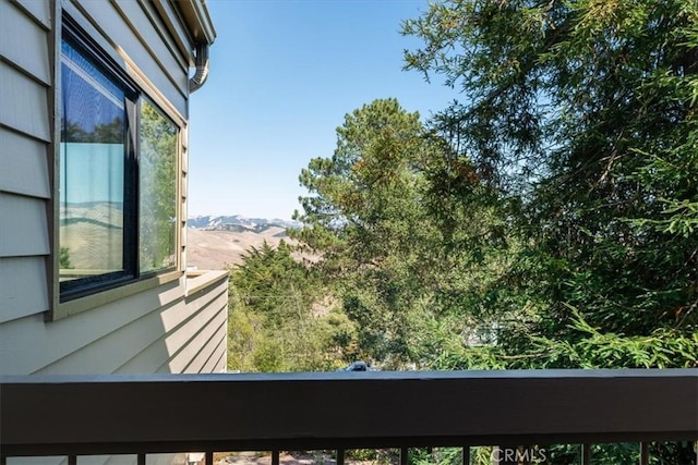 1550 Pineridge Dr, Cambria, CA 93428 - exterior space