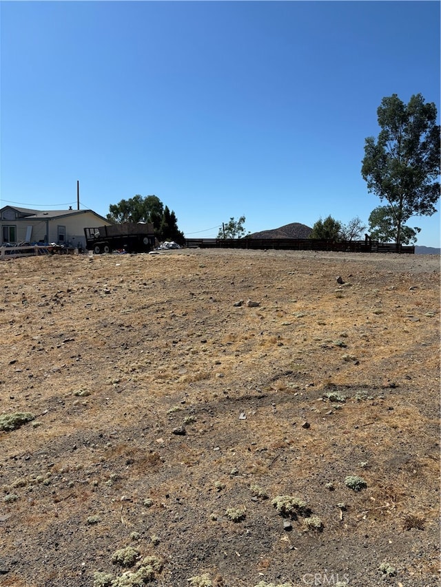 Listing photo 2 for 0 La Bertha, Menifee CA 92587