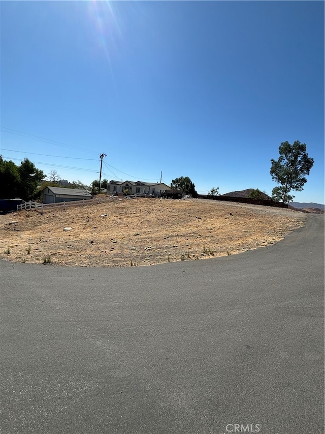 Listing photo 3 for 0 La Bertha, Menifee CA 92587