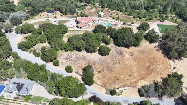 0 Top Of The Hill Rd, Los Gatos CA, 95032 land for sale