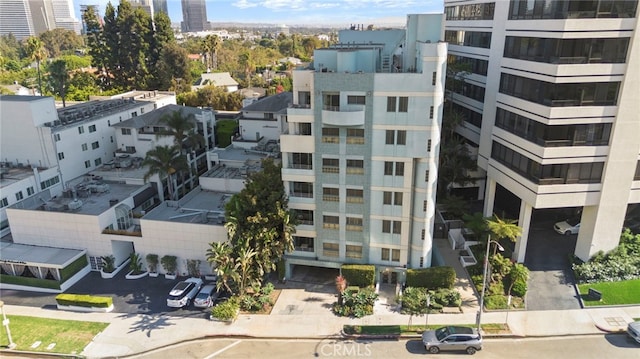 10336 Wilshire Blvd Unit 703, Los Angeles, CA 90024 - photo 25