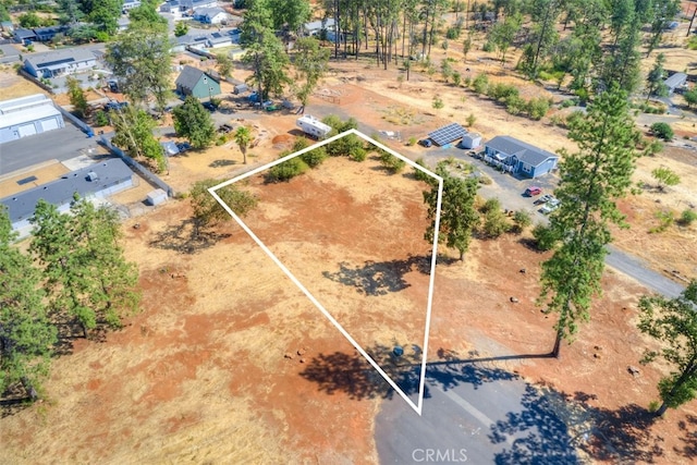 5770 Bombo Way, Paradise CA, 95969 land for sale