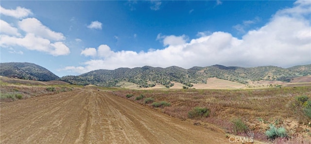 Listing photo 2 for 0 Dugan Dr, Tehachapi CA 93561