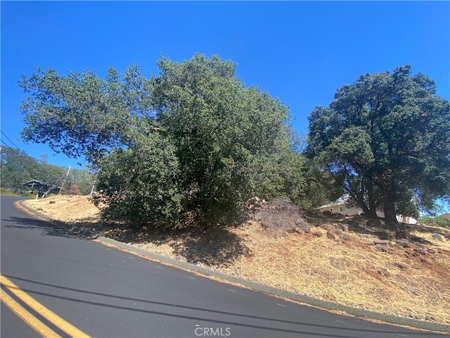 16144 Eagle Rock Rd, Hidden Valley Lake CA, 95467 land for sale