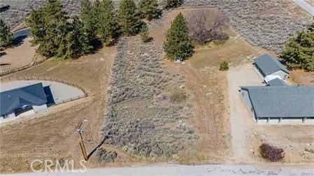 25641 Territory Way, Tehachapi CA, 93561 land for sale