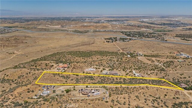 0 W Lago Lindo Rd, Palmdale, CA 93551 - photo 5