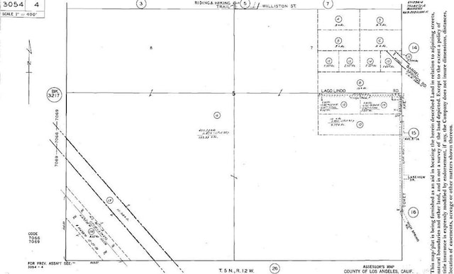 0 W Lago Lindo Rd, Palmdale, CA 93551 - photo 4
