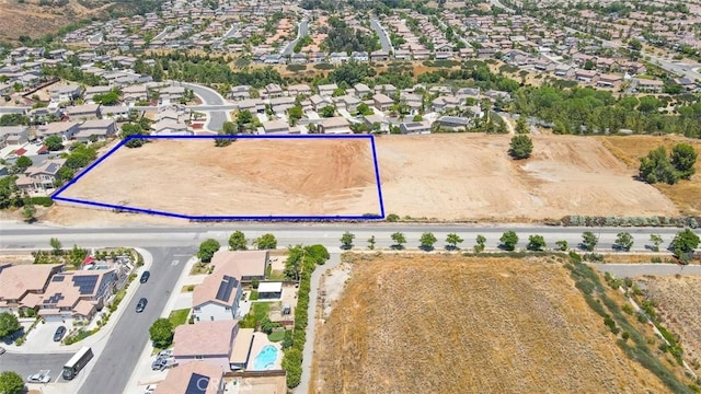 0 Jackson Ave, Murrieta CA, 92562 land for sale