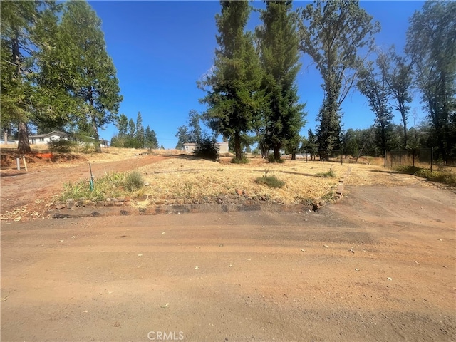 6377 Simonson Ct, Magalia CA, 95954 land for sale