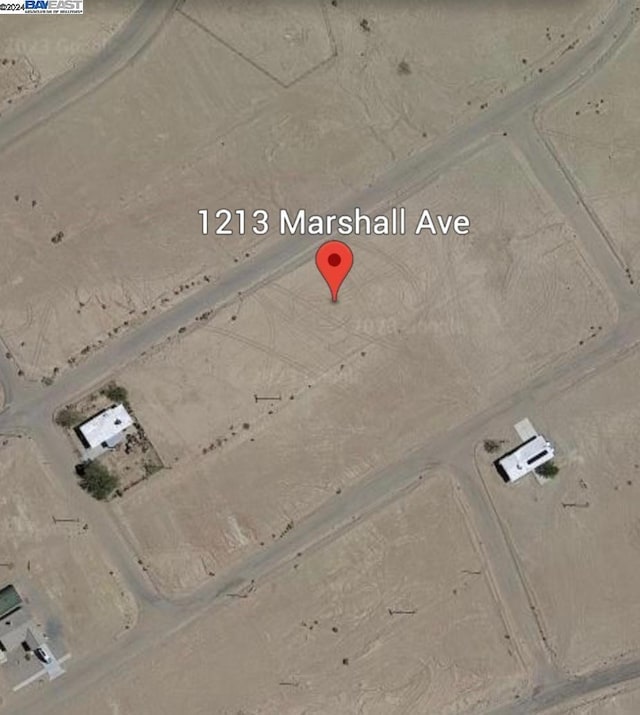 1213 Marshall Ave, Thermal CA, 92274 land for sale