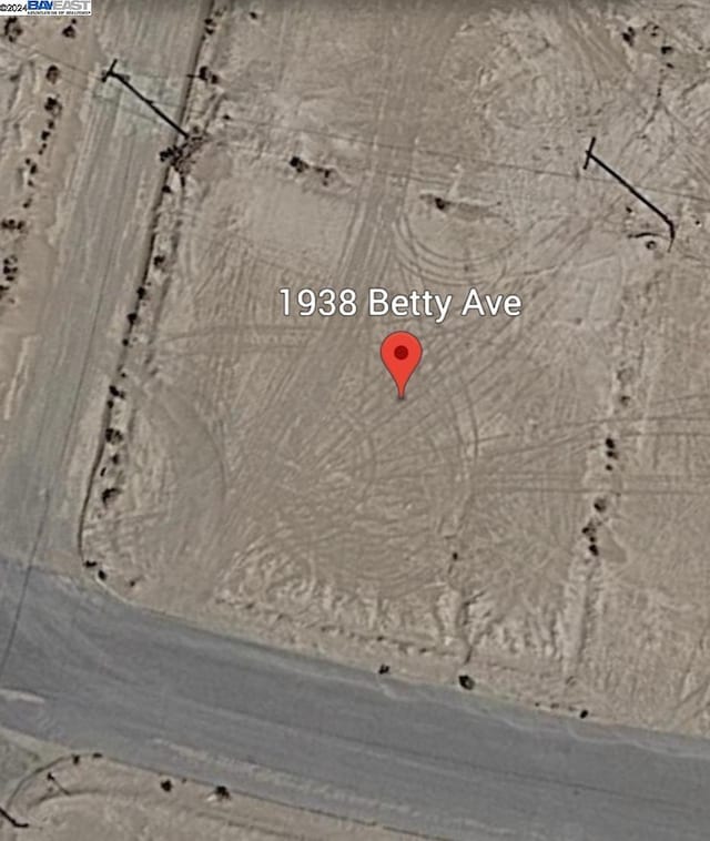 1938 Betty Ave, Thermal CA, 92274 land for sale