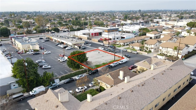 0 Orange St, Downey CA, 90242 land for sale