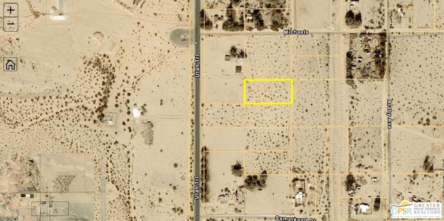 0 Northstar Unit 29, Palms CA, 92277 land for sale