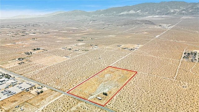 33633 Old Woman Spring Rd, Lucerne Valley, CA 92356 - photo 4